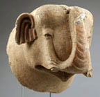 Elephant's Head