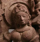Sarasvati
