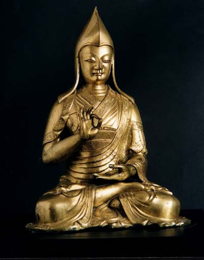 Tsong Khapa