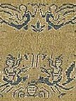 Chinese brocade