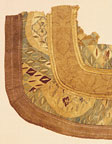 Saddle Cloth Fragment