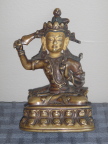 Manjushri