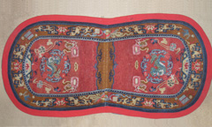 Saddle Carpet