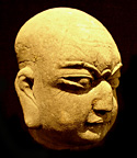 Lohan Head