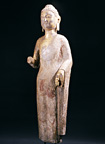 Standing Buddha