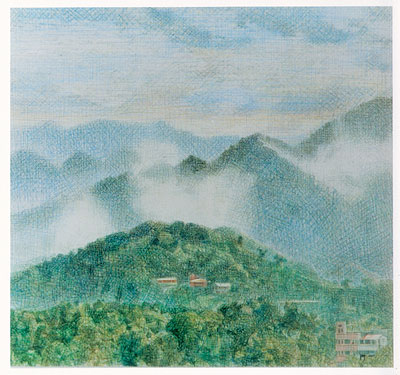 Jeng Jundian: Sen Tsang Pan (2)