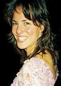Theresa McCullough