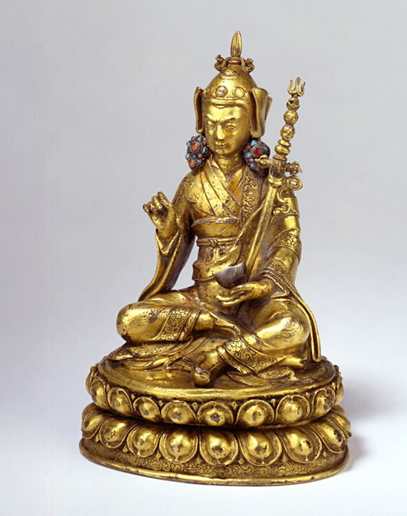 Padmasambhava