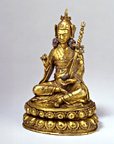 Padmasambhava