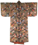 Noh costume