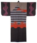 Kimono undergarment