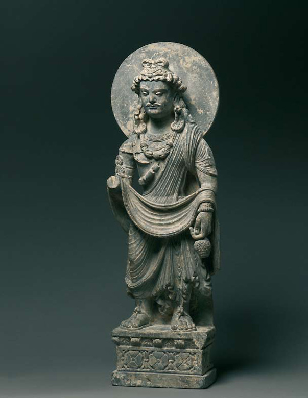 Maitreya