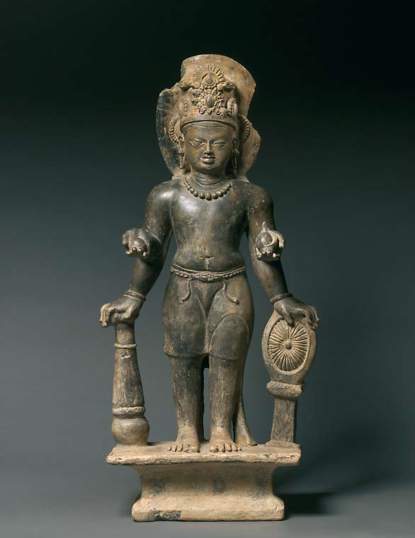 Vishnu