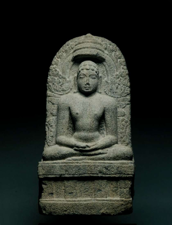 Pushpadanta