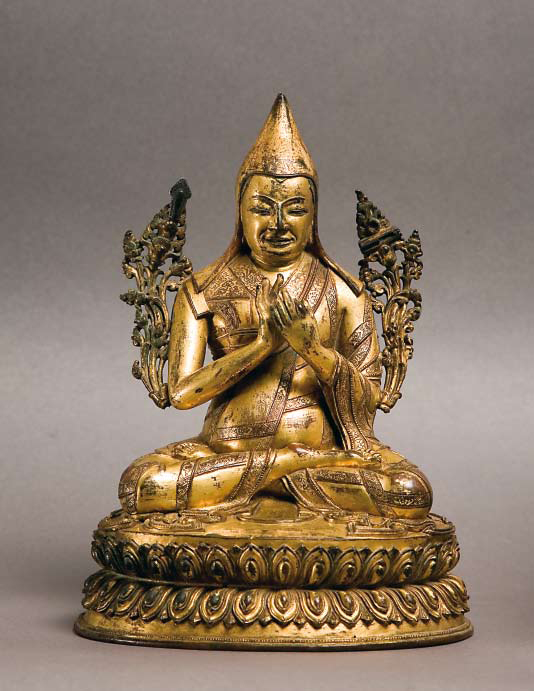 Tsongkapa