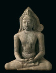 Buddha Sakyamuni