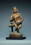 Celestial Dancer