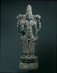 Vishnu Bhogsthankamurti