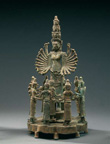 Prajnaparamita Mandala