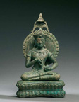 Vajrasattva