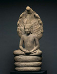 Buddha Sakyamuni