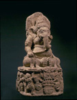 Ganesha