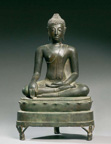Buddha Sakyamuni