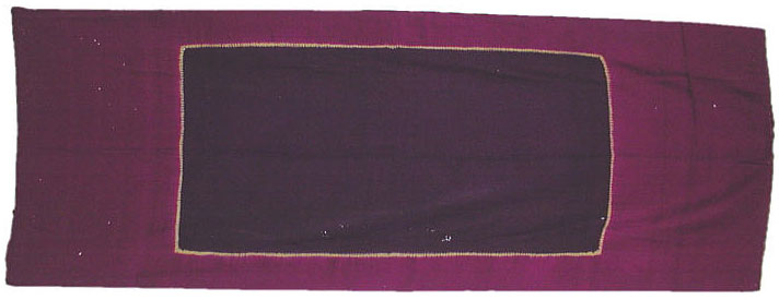 Shoulder Cloth from Sumatra