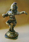 Krishna