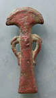 Copper Object from the Kulli Culture