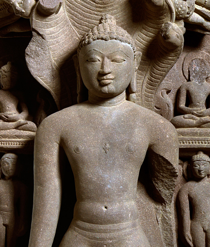 Jina Parsvanatha