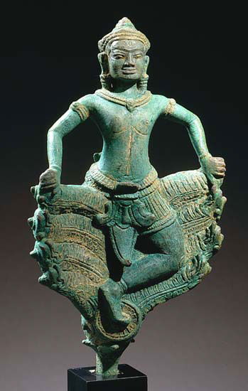 KRISHNA KALIYA