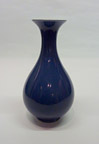 Monochrome vase