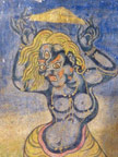 Five Tsakli Paintings