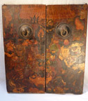 Tantric Cabinet Doors