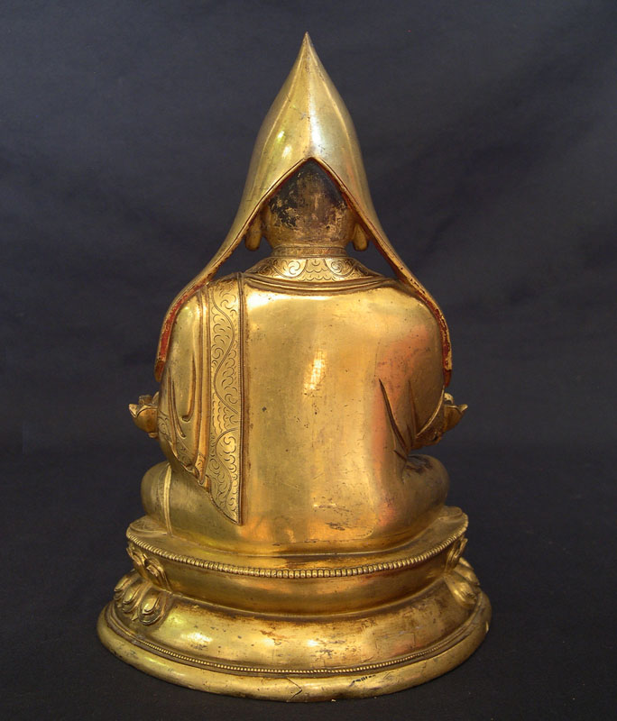 Tsong Khapa