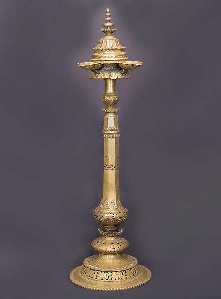lamp