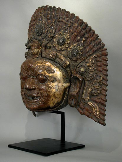 Bhairava