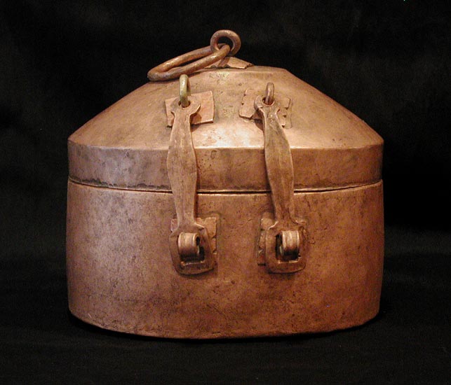 Money Box