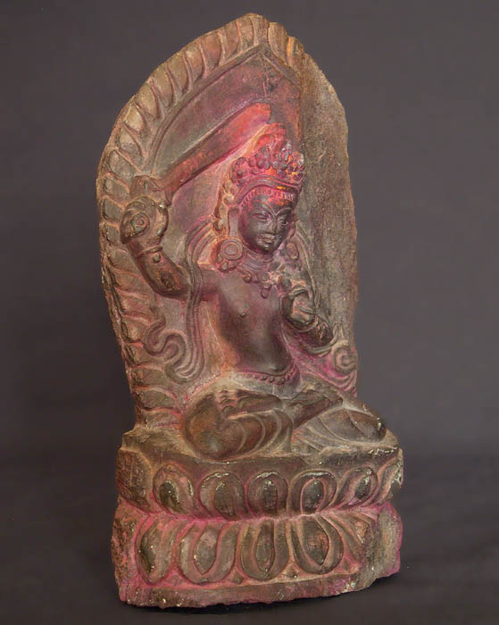 Manjushri