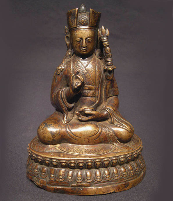 Guru Rimpoche