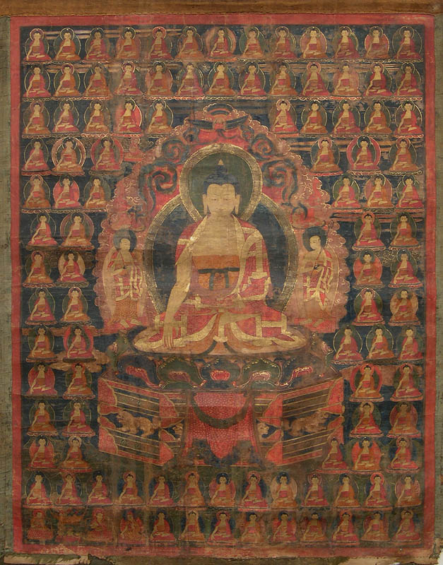Buddha
