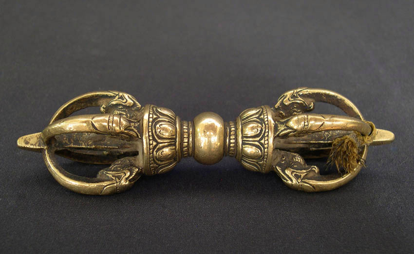 Dorje