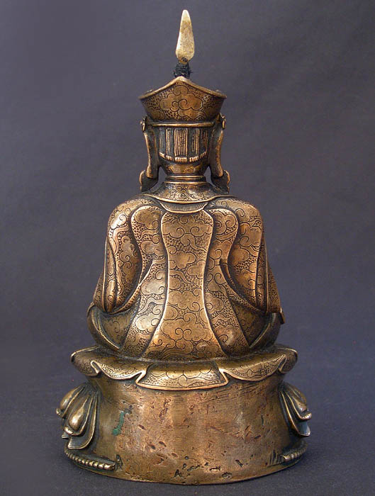 Padmasambhava
