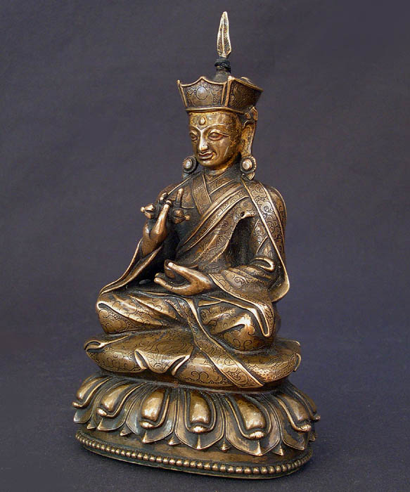 Padmasambhava