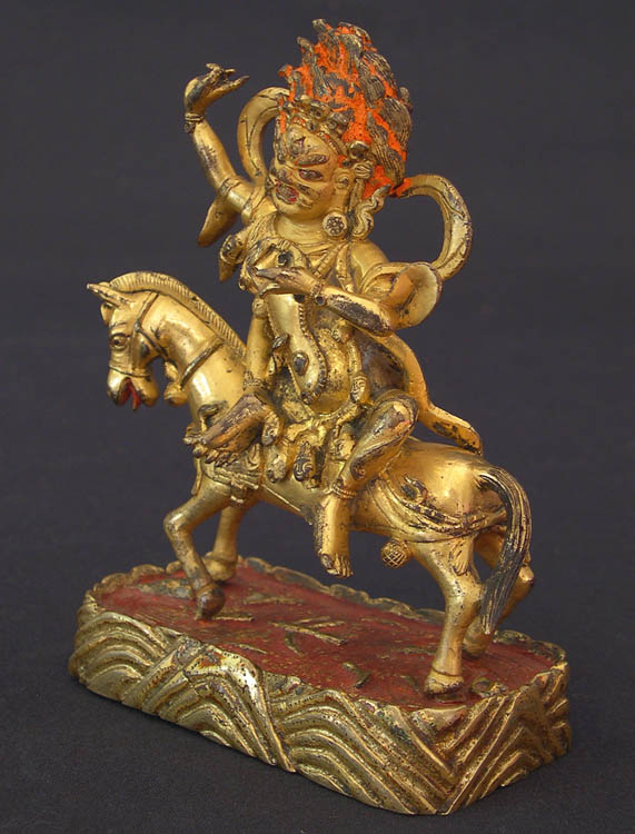 Palden Lhamo