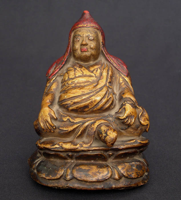 mKun Khyan Dolpopa