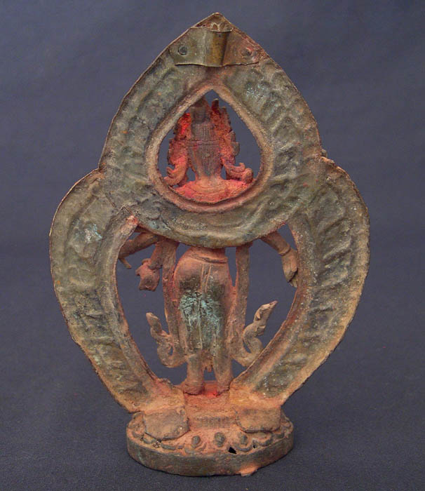 Amoghapasa Lokeshvara