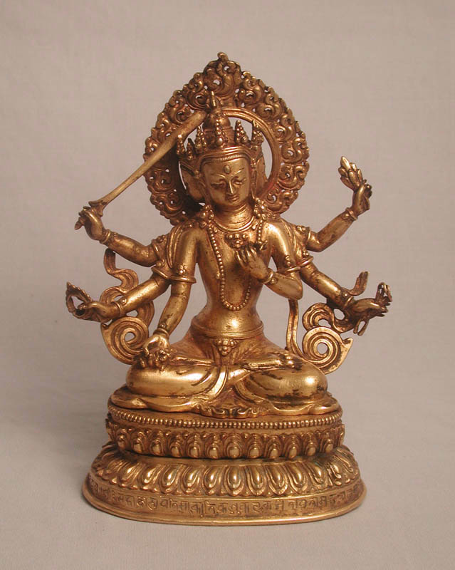 Mahaksobhya
