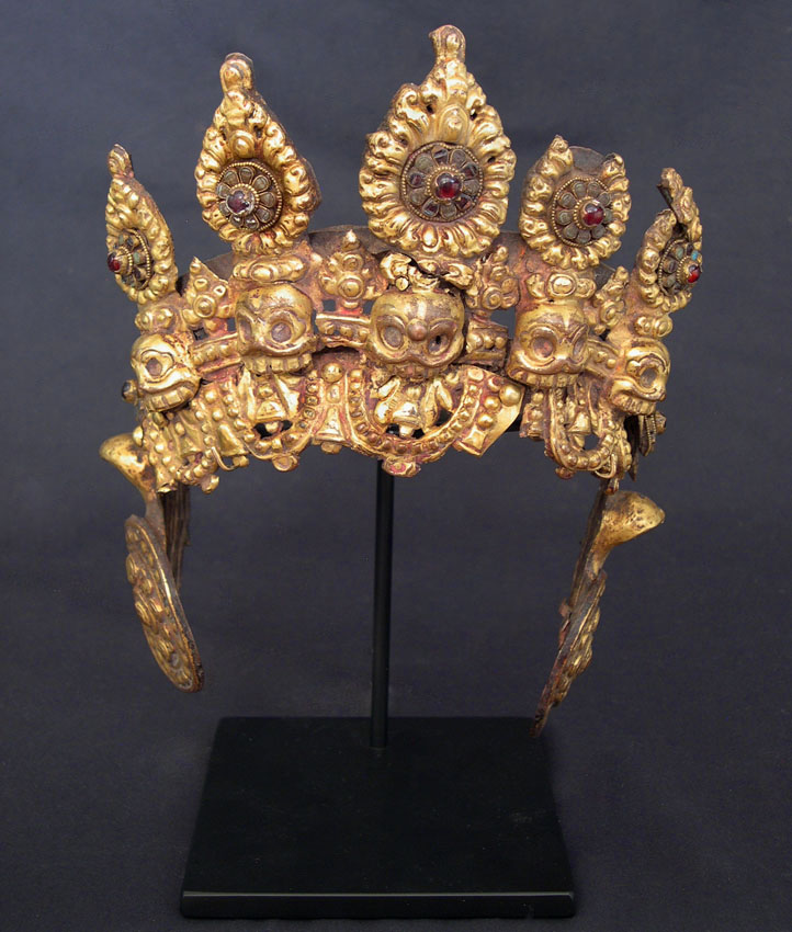 Crown